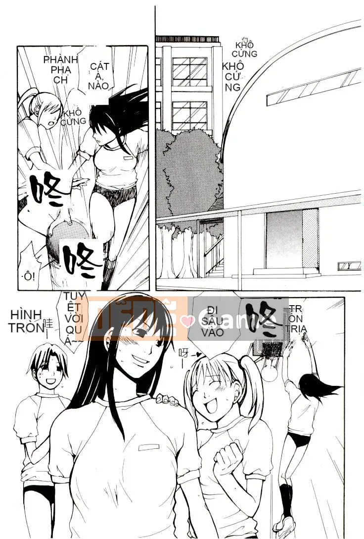 [Tuyển tập] Truyện tranh Kanin Yugi Vol.14 ~Hiếp dâm học sinh~ [Chuu]