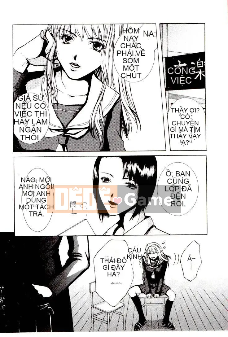 [Tuyển tập] Truyện tranh Kanin Yugi Vol.14 ~Hiếp dâm học sinh~ [Chuu]