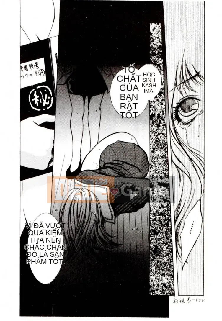 [Tuyển tập] Truyện tranh Kanin Yugi Vol.14 ~Hiếp dâm học sinh~ [Chuu]