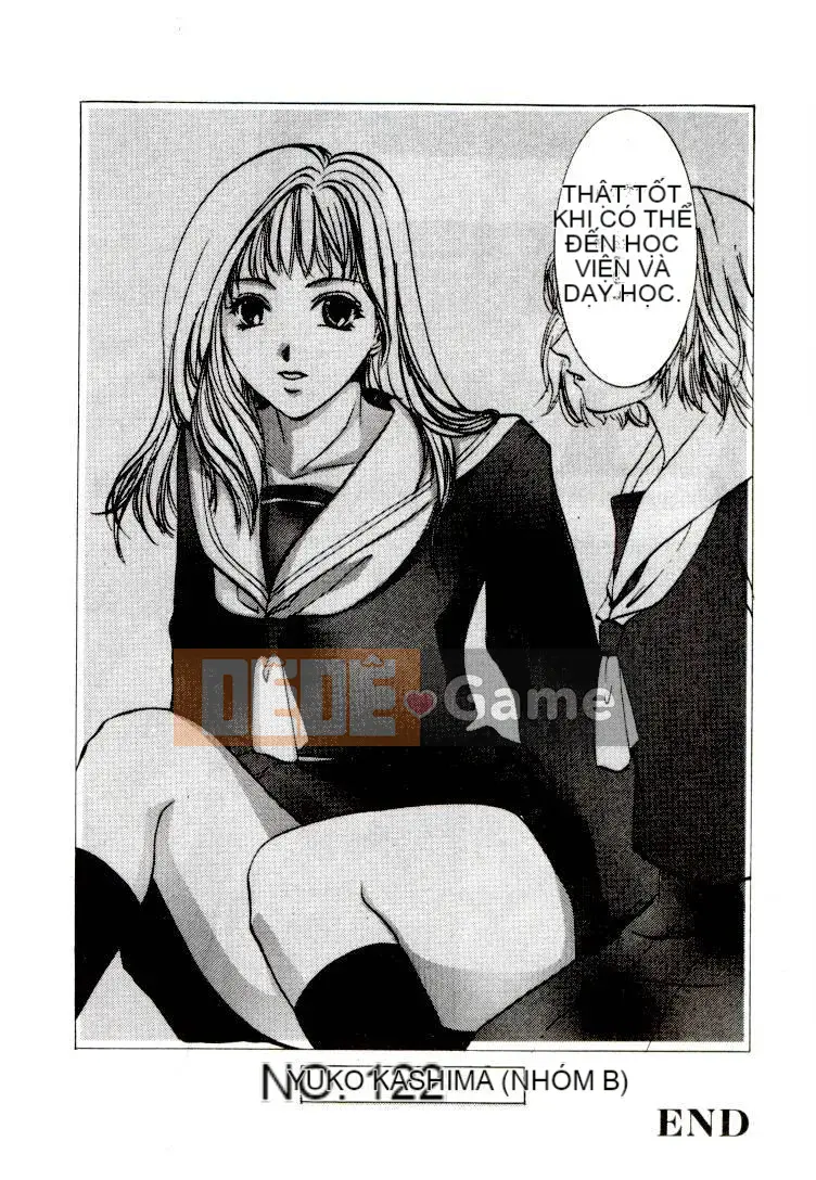 [Tuyển tập] Truyện tranh Kanin Yugi Vol.14 ~Hiếp dâm học sinh~ [Chuu]