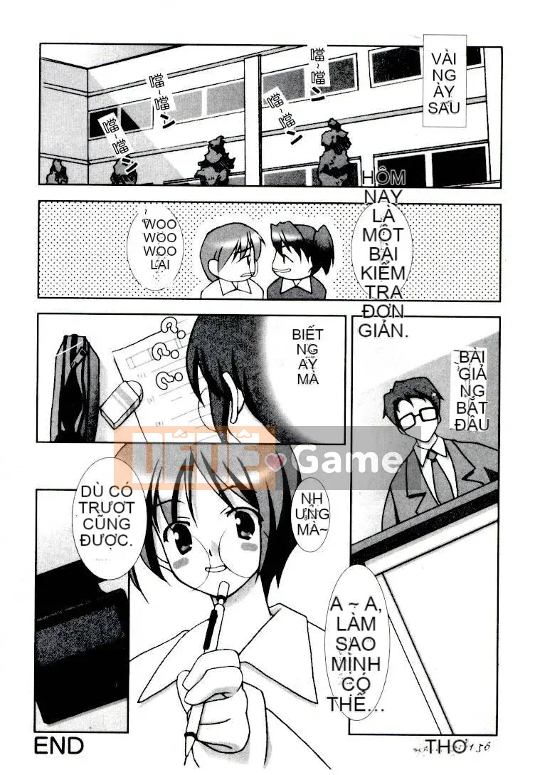 [Tuyển tập] Truyện tranh Kanin Yugi Vol.14 ~Hiếp dâm học sinh~ [Chuu]