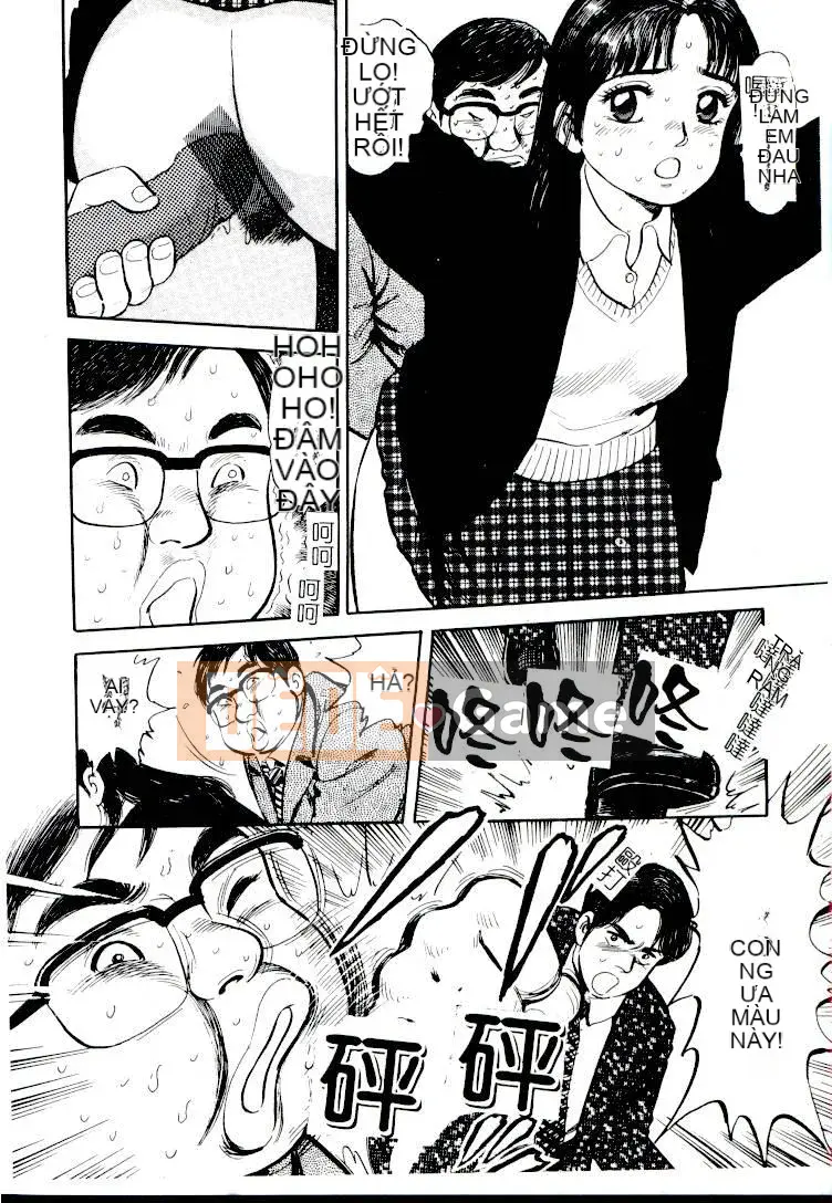 [Tuyển tập] Truyện tranh Kanin Yugi Vol.14 ~Hiếp dâm học sinh~ [Chuu]