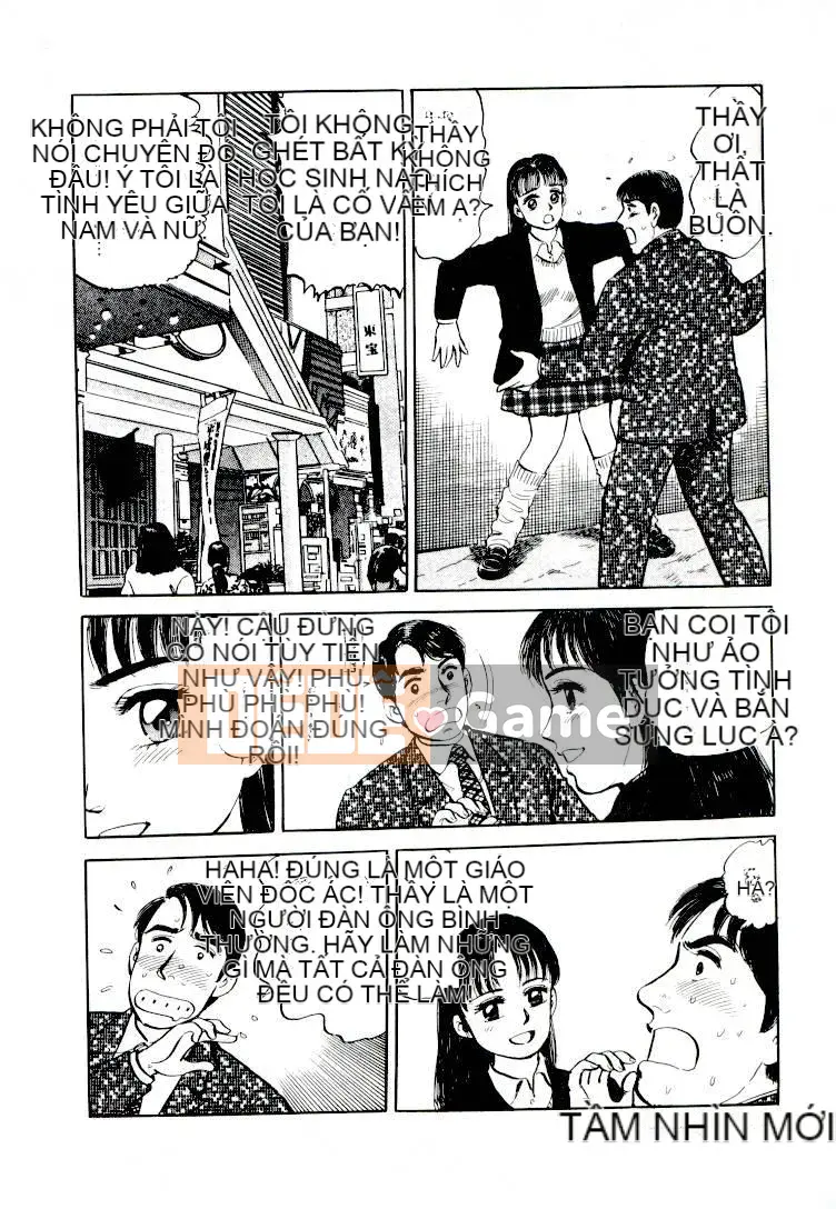 [Tuyển tập] Truyện tranh Kanin Yugi Vol.14 ~Hiếp dâm học sinh~ [Chuu]