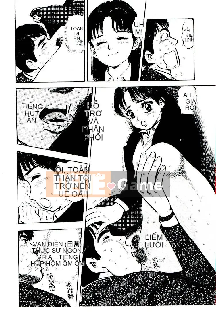 [Tuyển tập] Truyện tranh Kanin Yugi Vol.14 ~Hiếp dâm học sinh~ [Chuu]