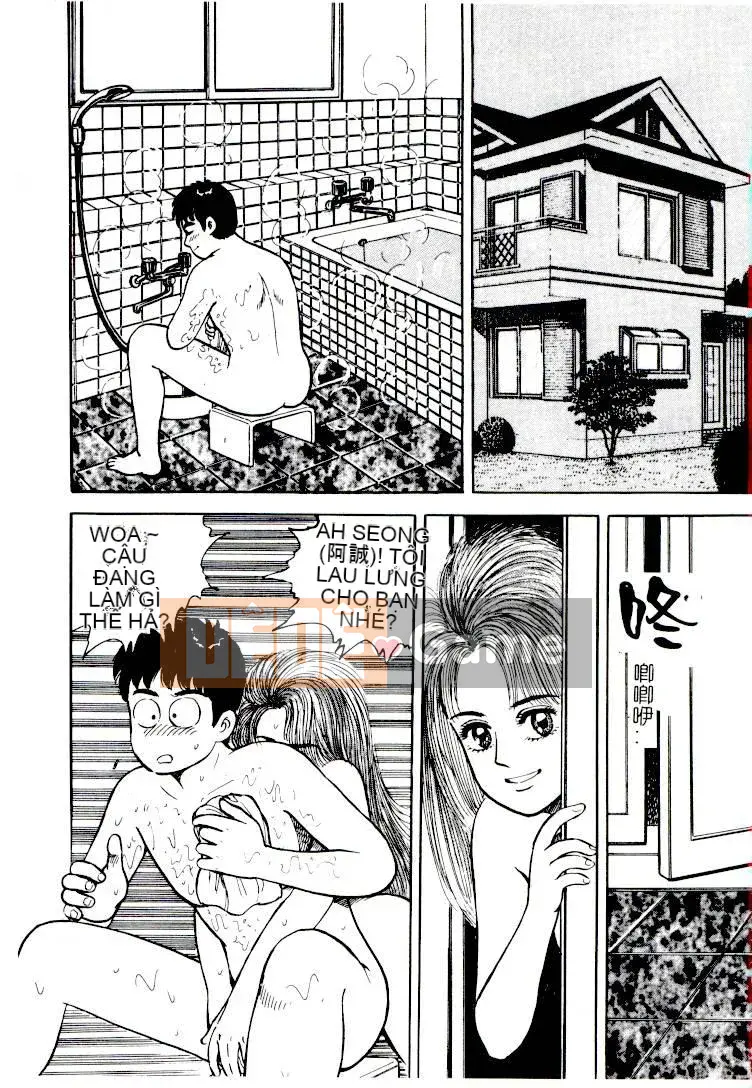 [Tuyển tập] Truyện tranh Kanin Yugi Vol.14 ~Hiếp dâm học sinh~ [Chuu]