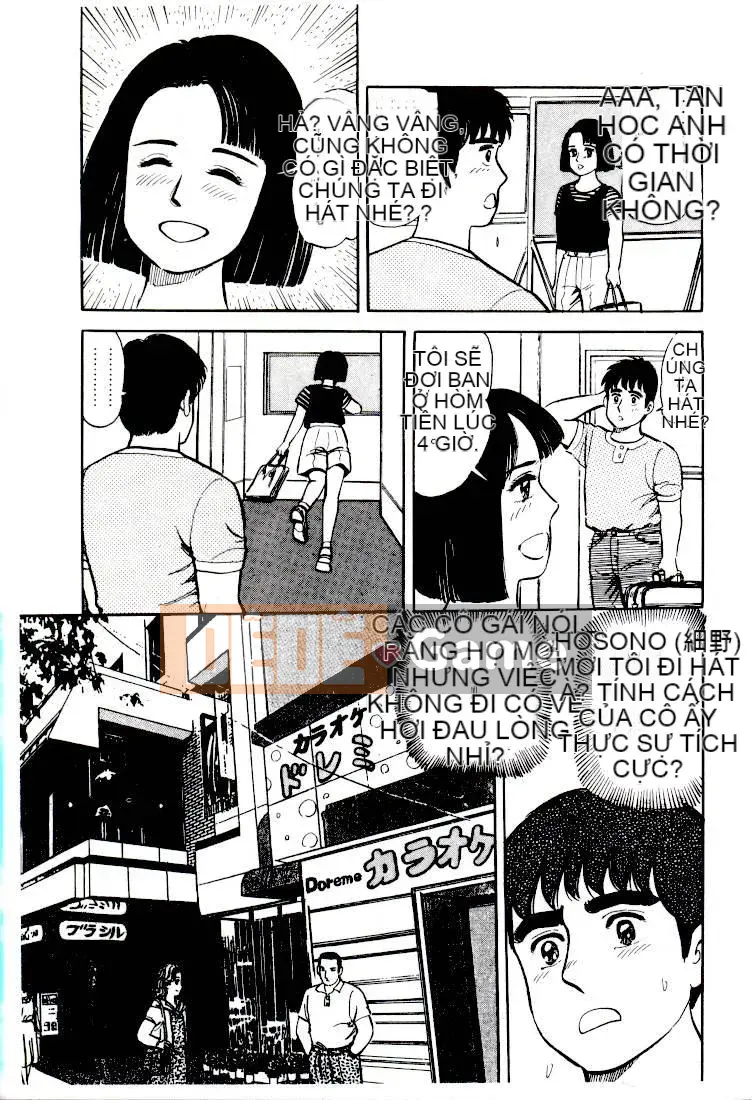 [Tuyển tập] Truyện tranh Kanin Yugi Vol.14 ~Hiếp dâm học sinh~ [Chuu]