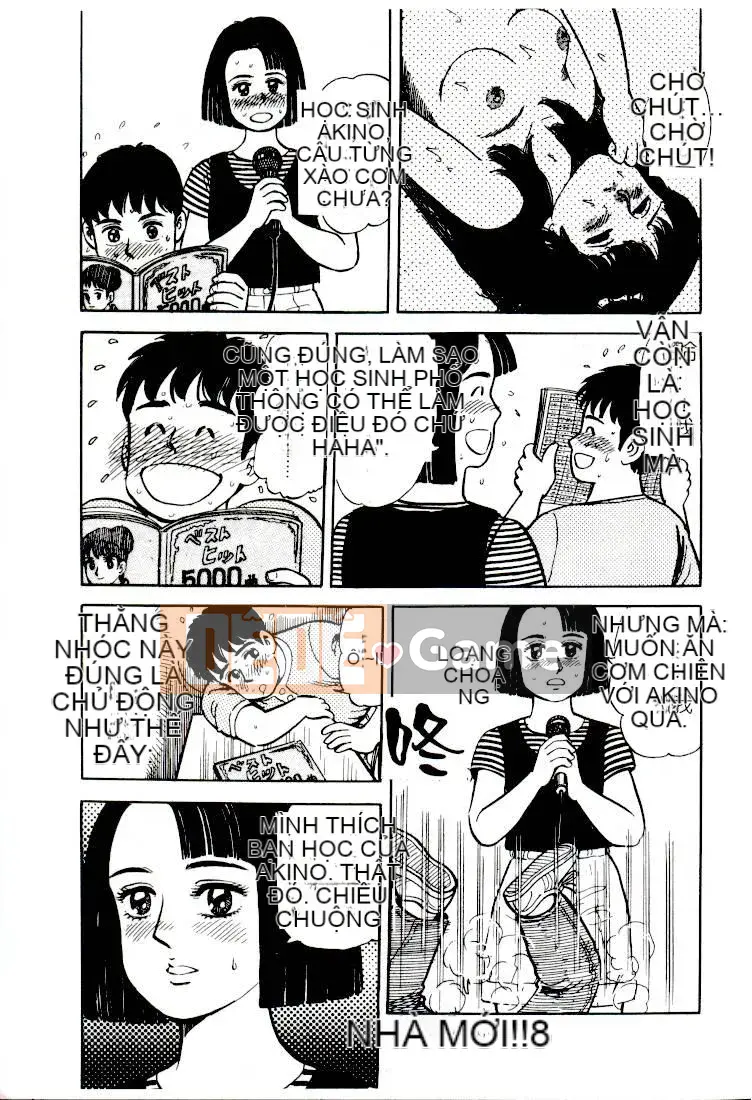 [Tuyển tập] Truyện tranh Kanin Yugi Vol.14 ~Hiếp dâm học sinh~ [Chuu]