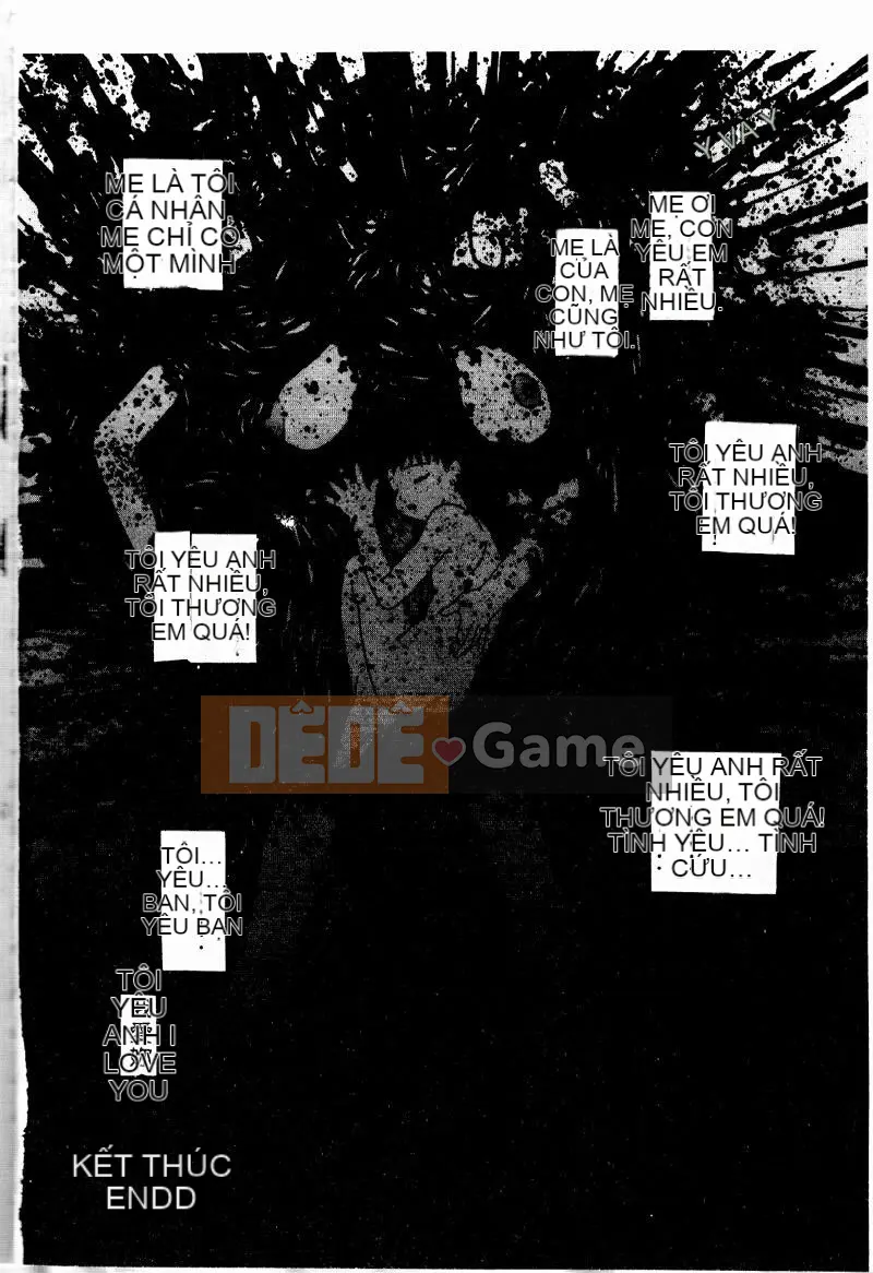 [Tuyển tập] Kinbo Inkan IV [Chuu]