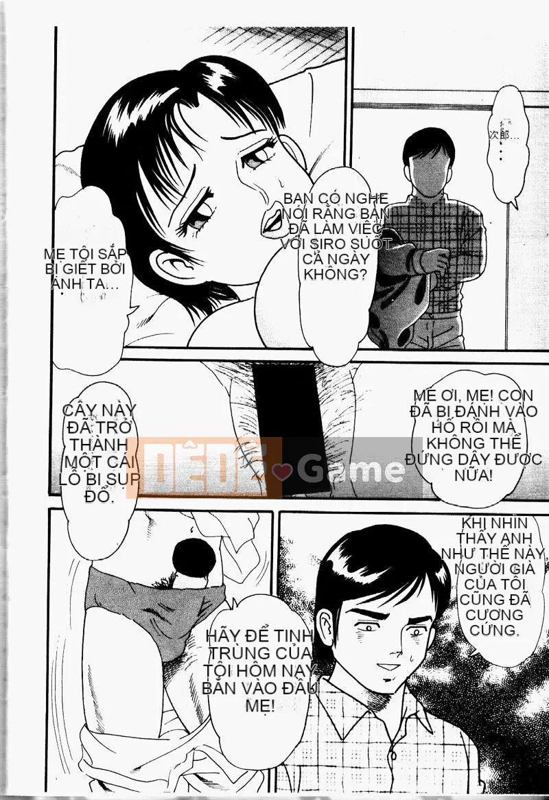 [Tuyển tập] Kinbo Inkan IV [Chuu]