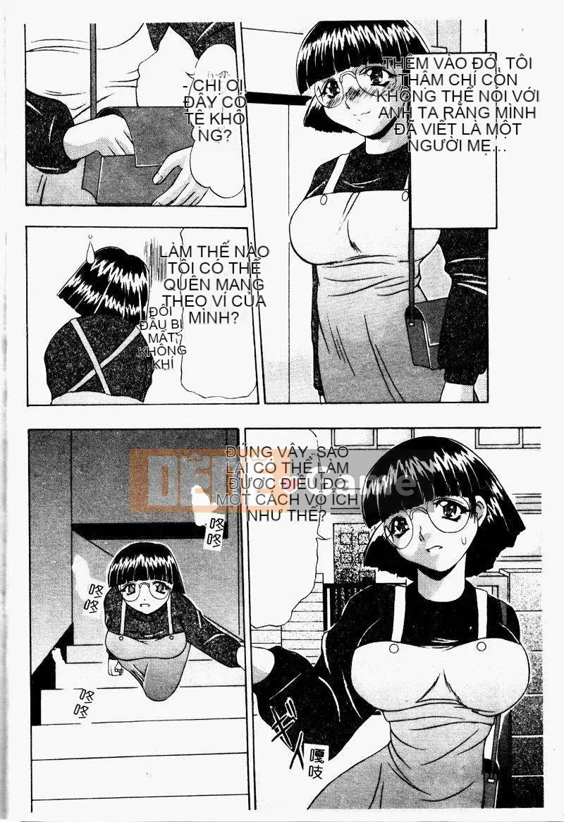 [Tuyển tập] Kinbo Inkan IV [Chuu]