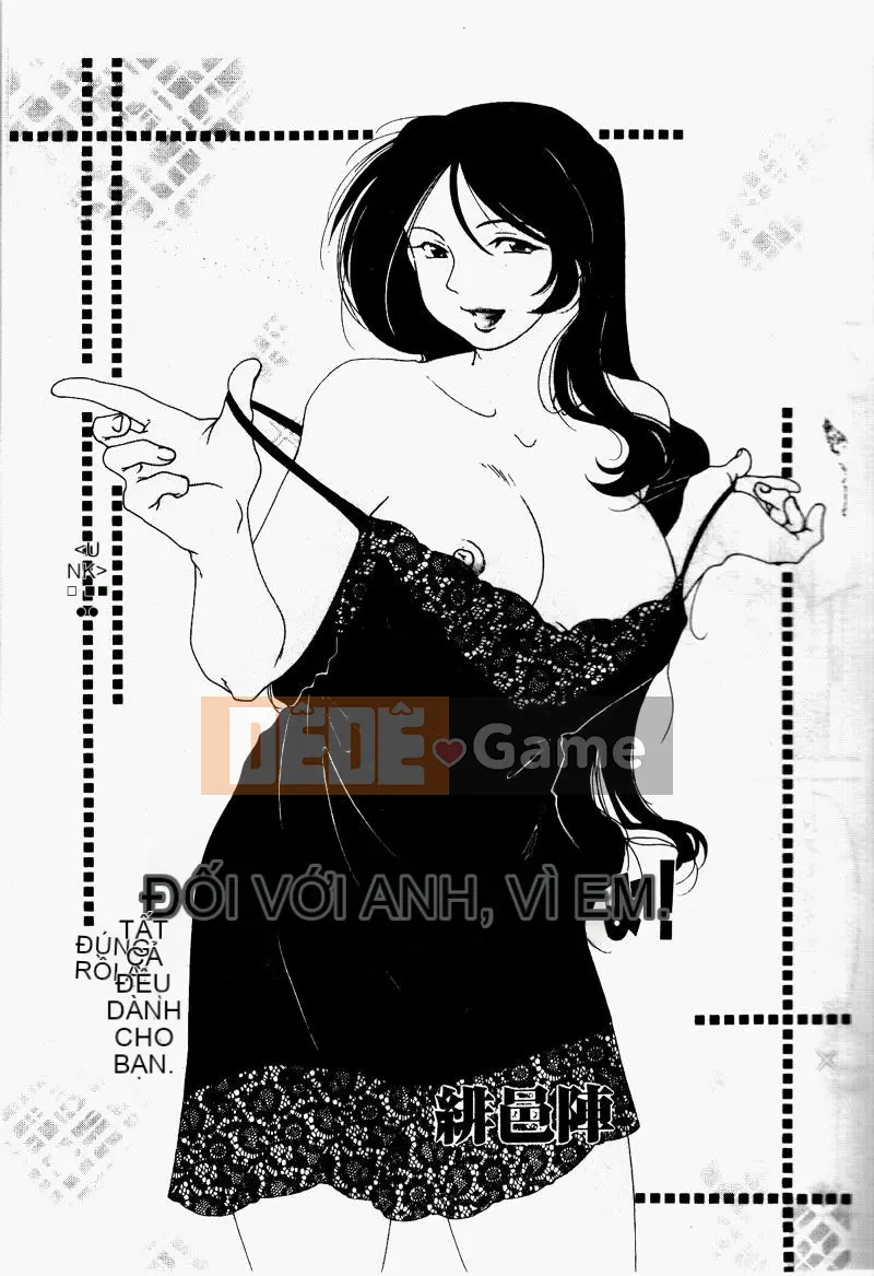 [Tuyển tập] Kinbo Inkan IV [Chuu]