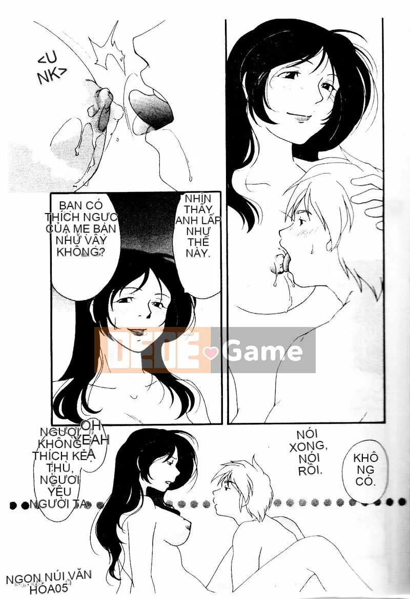 [Tuyển tập] Kinbo Inkan IV [Chuu]