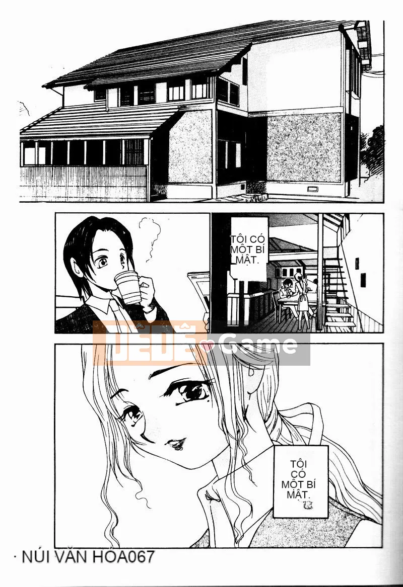 [Tuyển tập] Kinbo Inkan IV [Chuu]