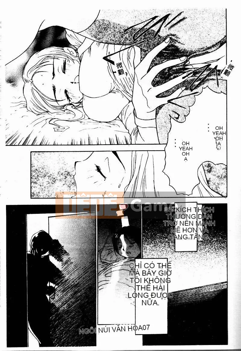 [Tuyển tập] Kinbo Inkan IV [Chuu]