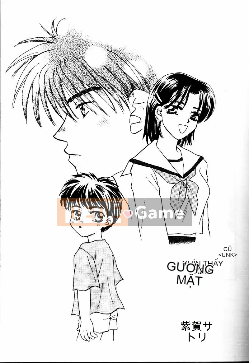 [Tuyển tập] Kinbo Inkan IV [Chuu]