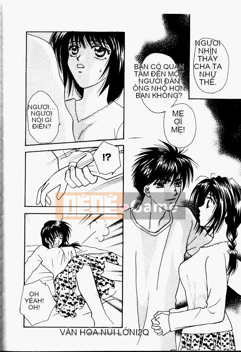 [Tuyển tập] Kinbo Inkan IV [Chuu]