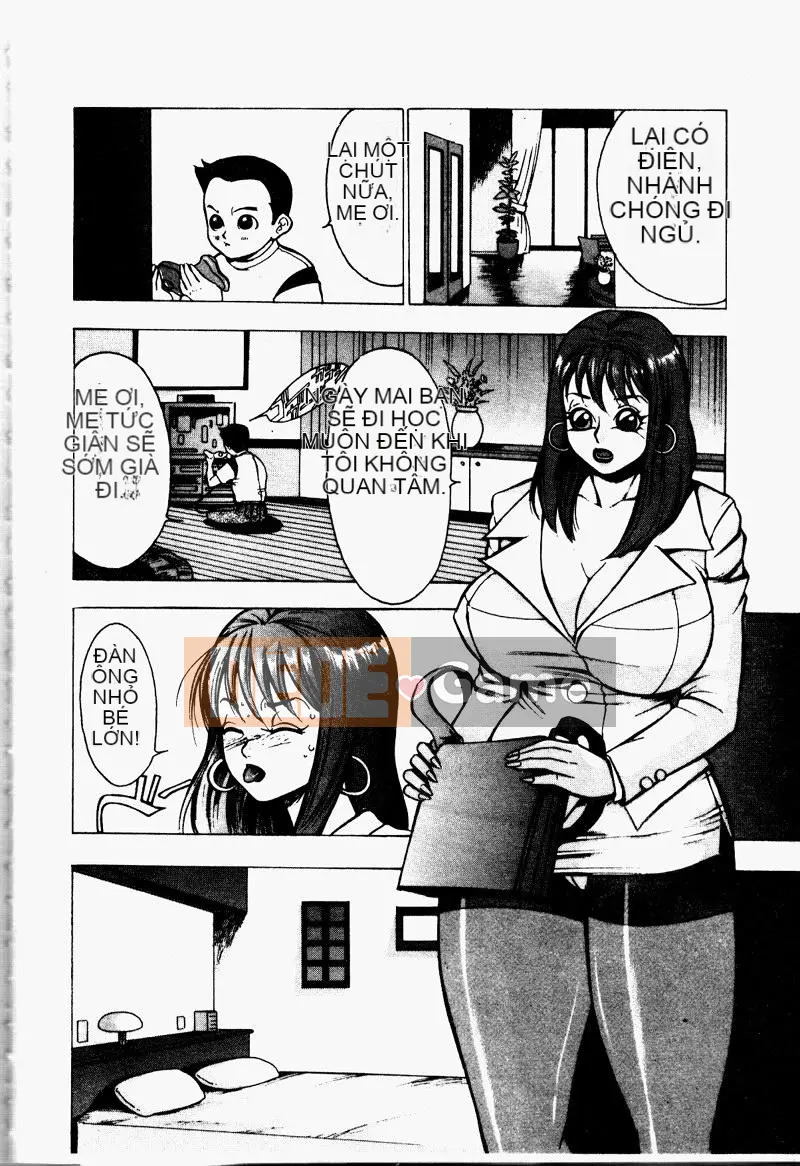 [Tuyển tập] Kinbo Inkan IV [Chuu]