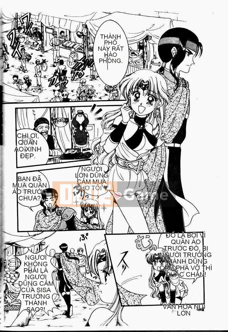 [Tuyển tập] Kinbo Inkan IV [Chuu]