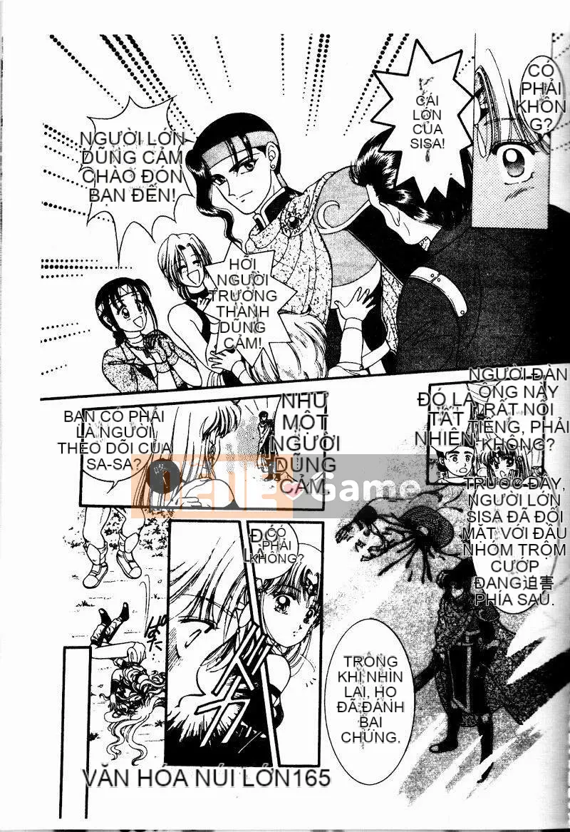 [Tuyển tập] Kinbo Inkan IV [Chuu]