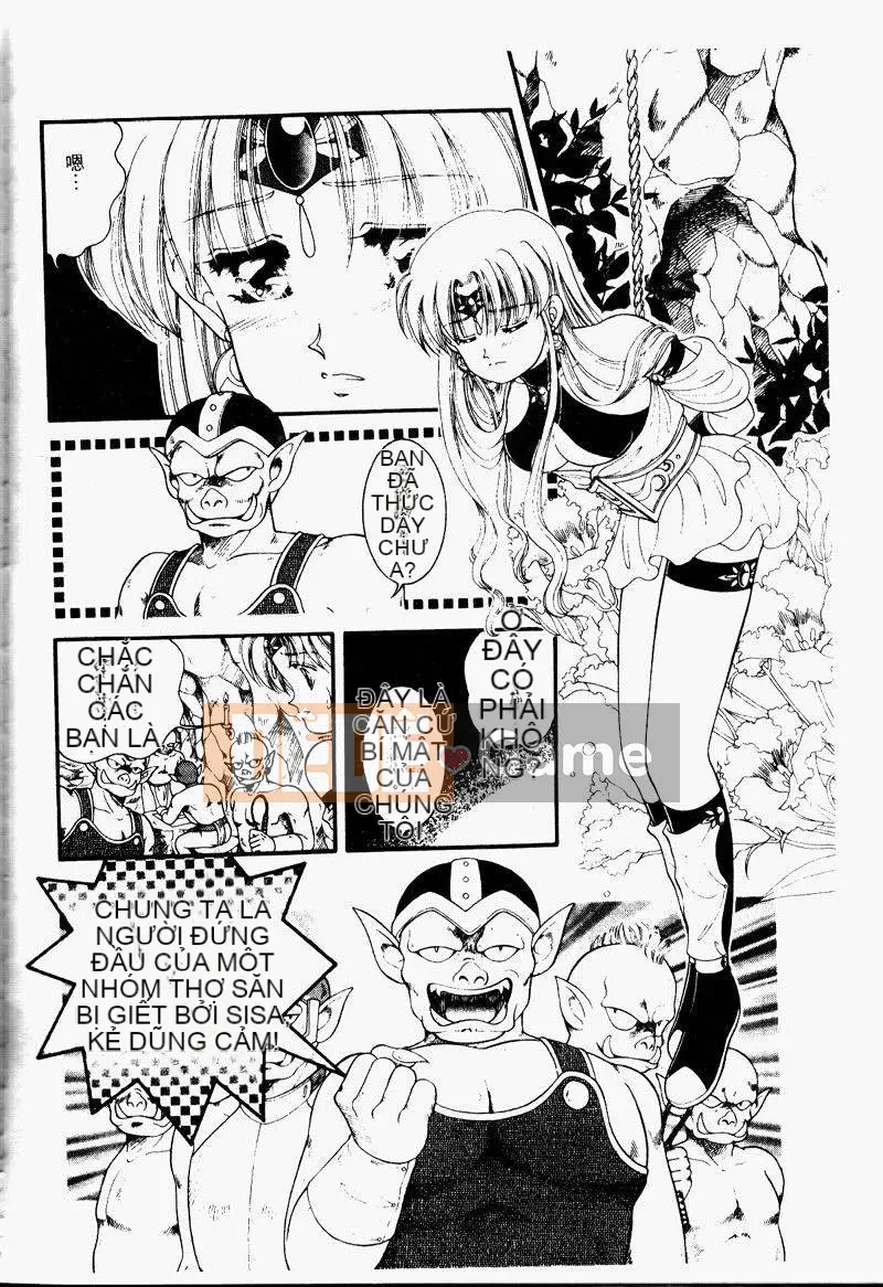 [Tuyển tập] Kinbo Inkan IV [Chuu]