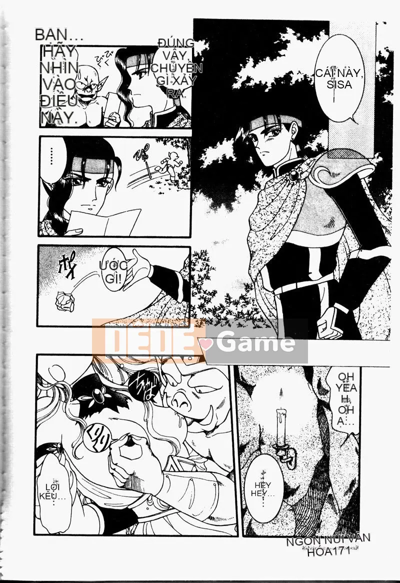 [Tuyển tập] Kinbo Inkan IV [Chuu]