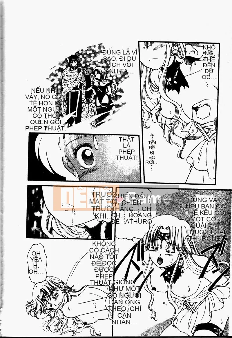 [Tuyển tập] Kinbo Inkan IV [Chuu]