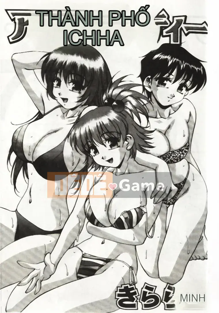 [Kirara Moe] Bữa tiệc thần tượng [Sống chung bất ngờ] [Chu]
