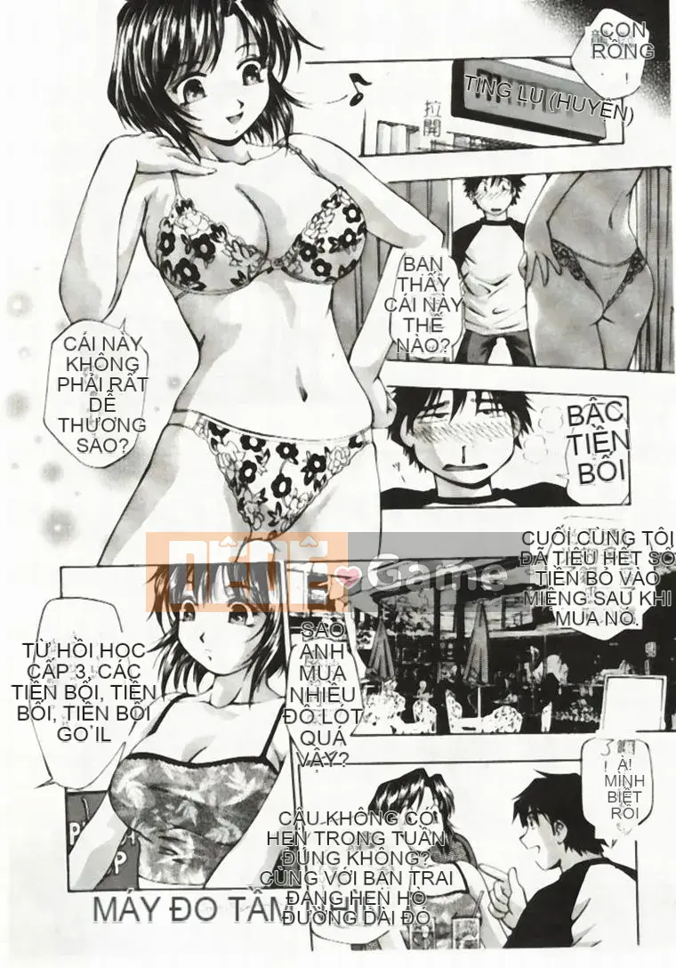 [Kirara Moe] Bữa tiệc thần tượng [Sống chung bất ngờ] [Chu]