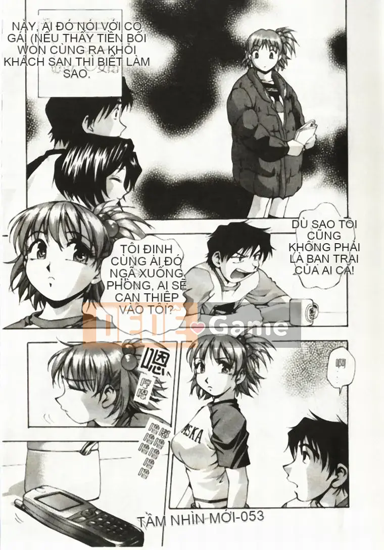 [Kirara Moe] Bữa tiệc thần tượng [Sống chung bất ngờ] [Chu]