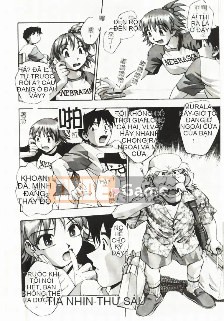 [Kirara Moe] Bữa tiệc thần tượng [Sống chung bất ngờ] [Chu]