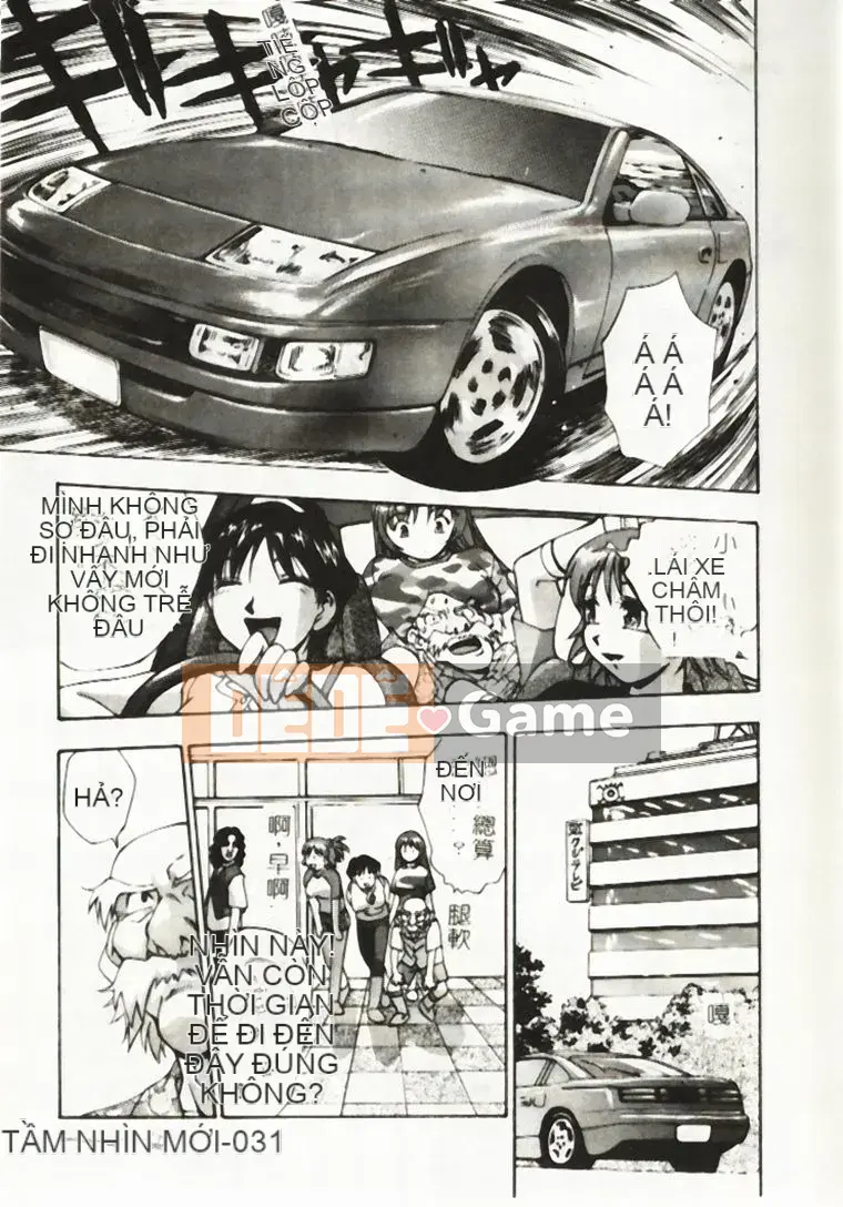 [Kirara Moe] Bữa tiệc thần tượng [Sống chung bất ngờ] [Chu]