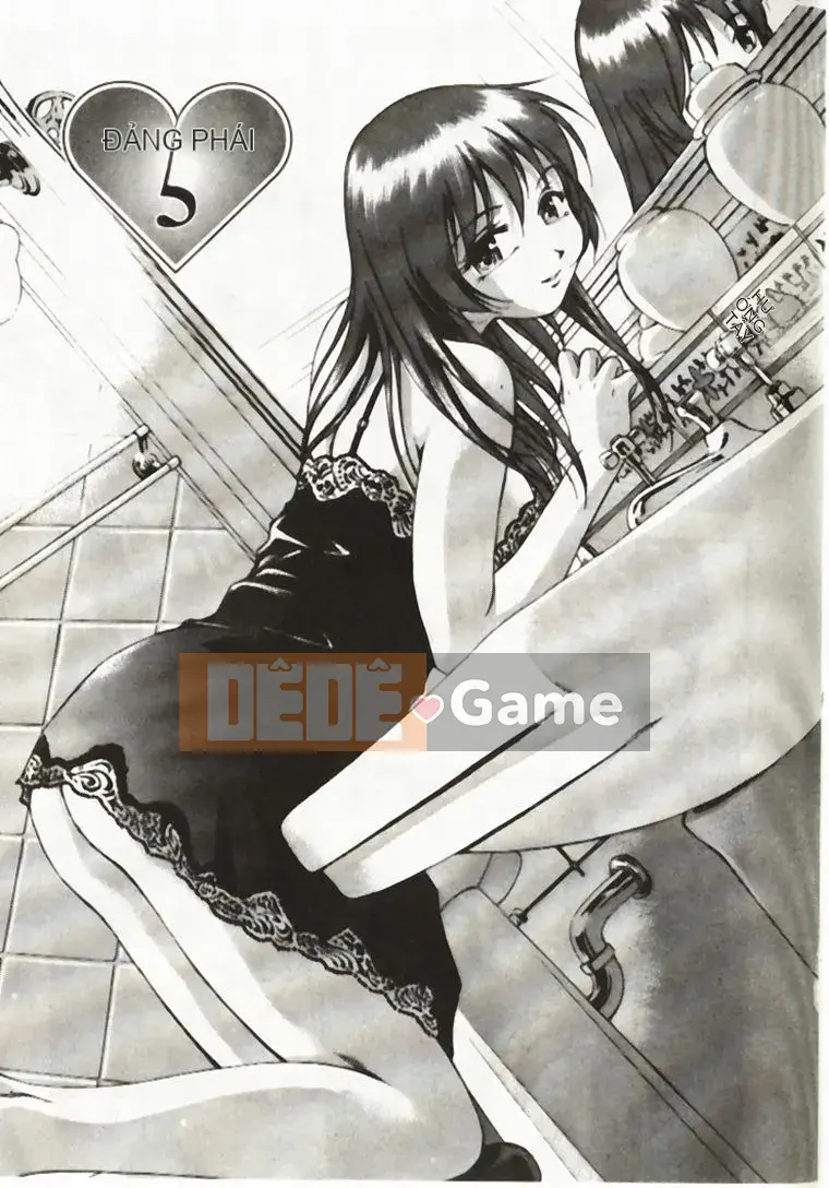 [Kirara Moe] Bữa tiệc thần tượng [Sống chung bất ngờ] [Chu]