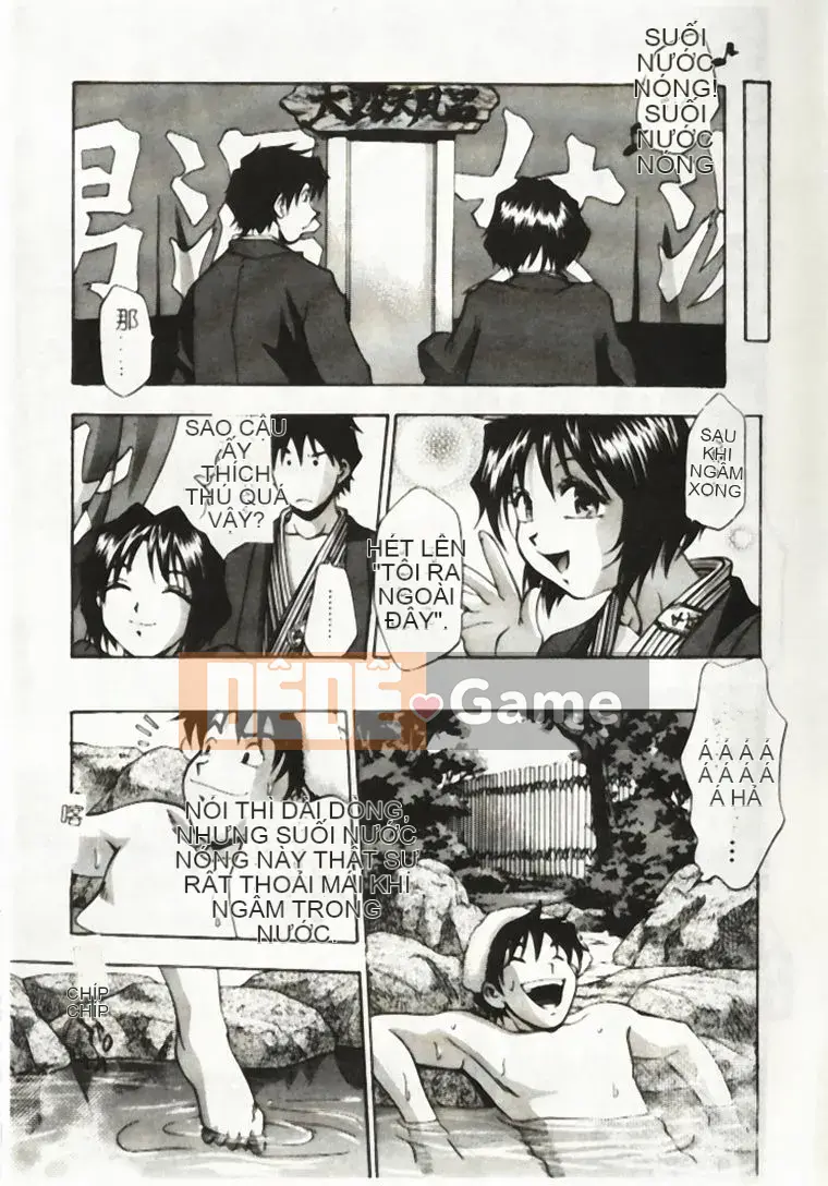 [Kirara Moe] Bữa tiệc thần tượng [Sống chung bất ngờ] [Chu]