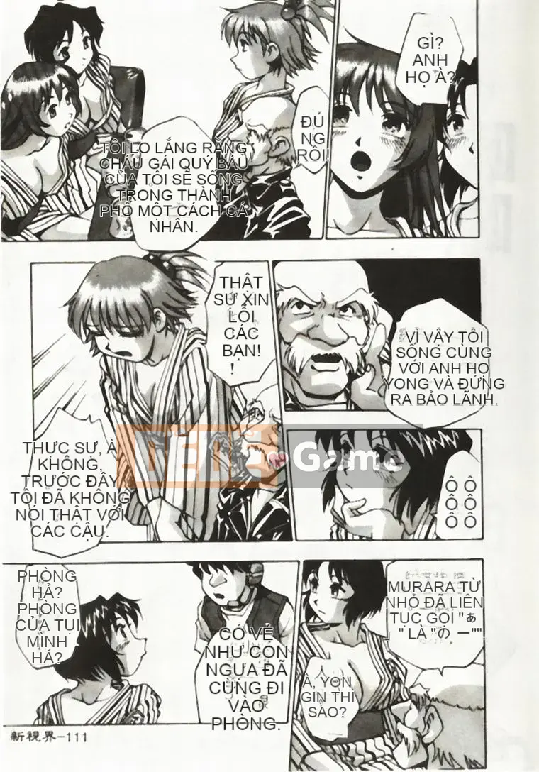 [Kirara Moe] Bữa tiệc thần tượng [Sống chung bất ngờ] [Chu]