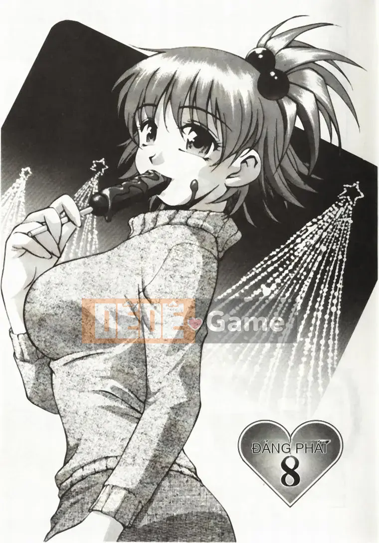 [Kirara Moe] Bữa tiệc thần tượng [Sống chung bất ngờ] [Chu]