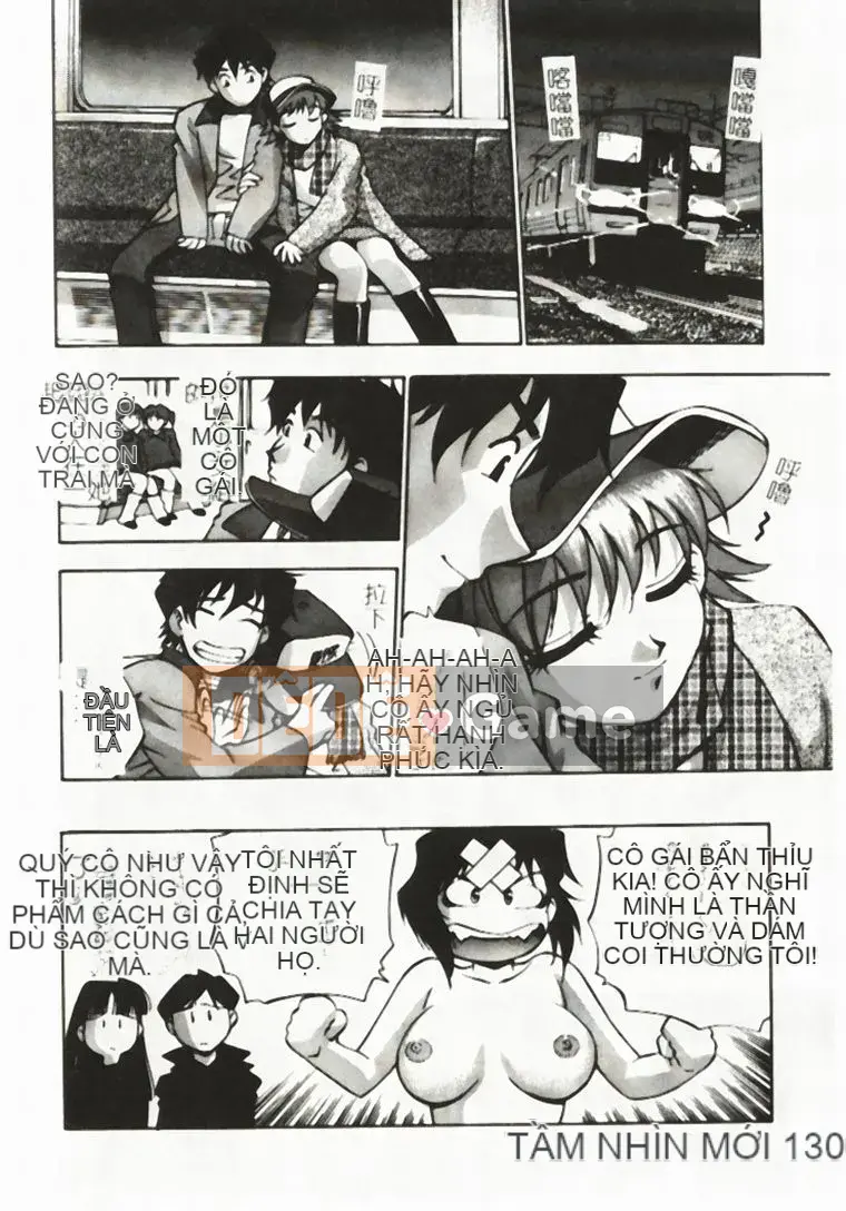 [Kirara Moe] Bữa tiệc thần tượng [Sống chung bất ngờ] [Chu]