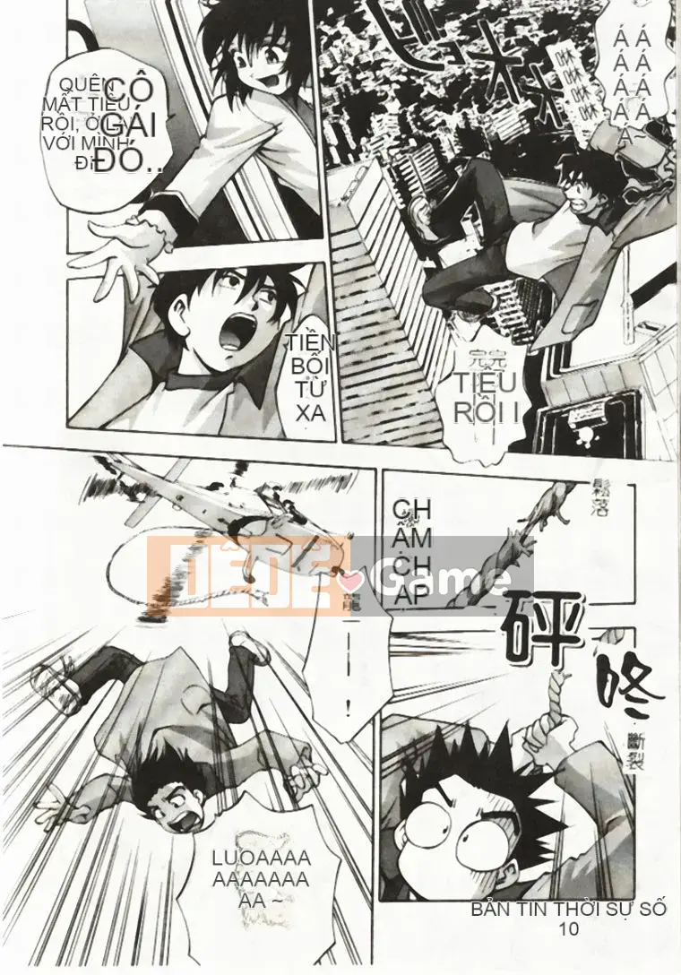 [Kirara Moe] Bữa tiệc thần tượng [Sống chung bất ngờ] [Chu]