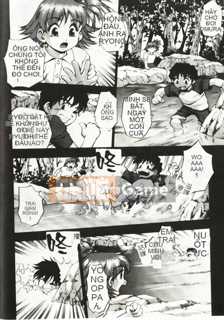 [Kirara Moe] Bữa tiệc thần tượng [Sống chung bất ngờ] [Chu]