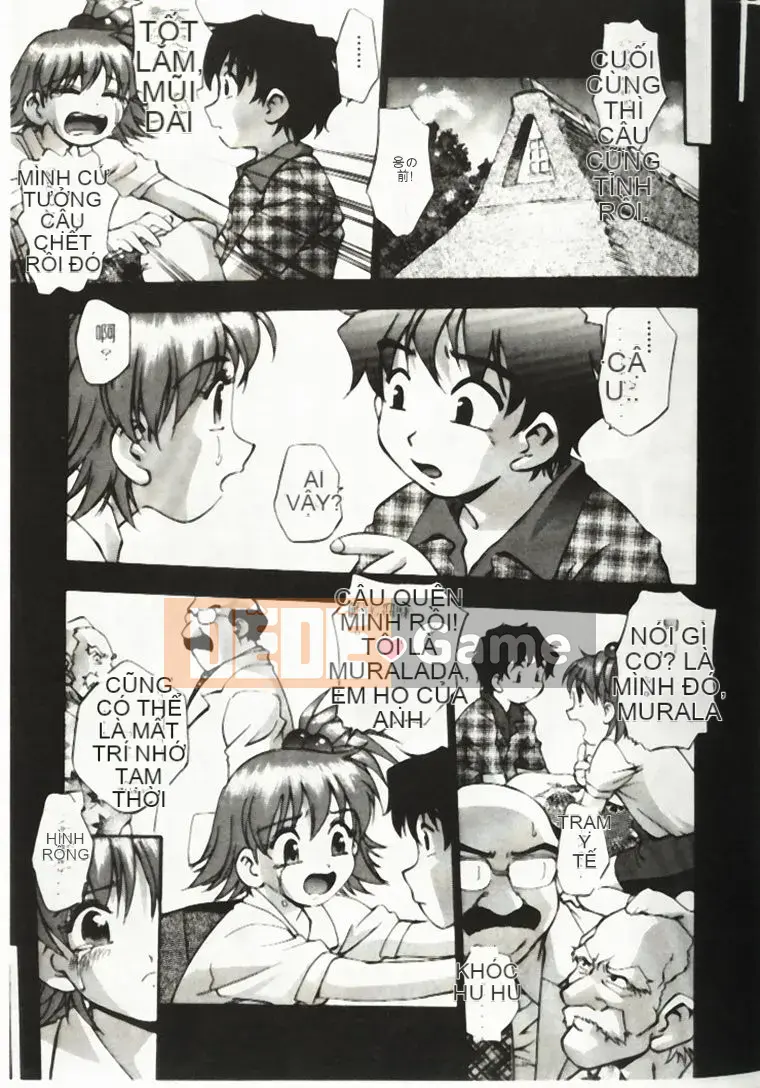 [Kirara Moe] Bữa tiệc thần tượng [Sống chung bất ngờ] [Chu]