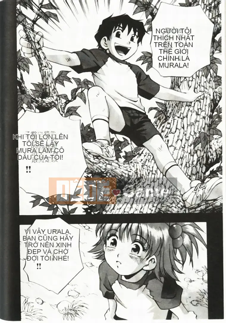 [Kirara Moe] Bữa tiệc thần tượng [Sống chung bất ngờ] [Chu]