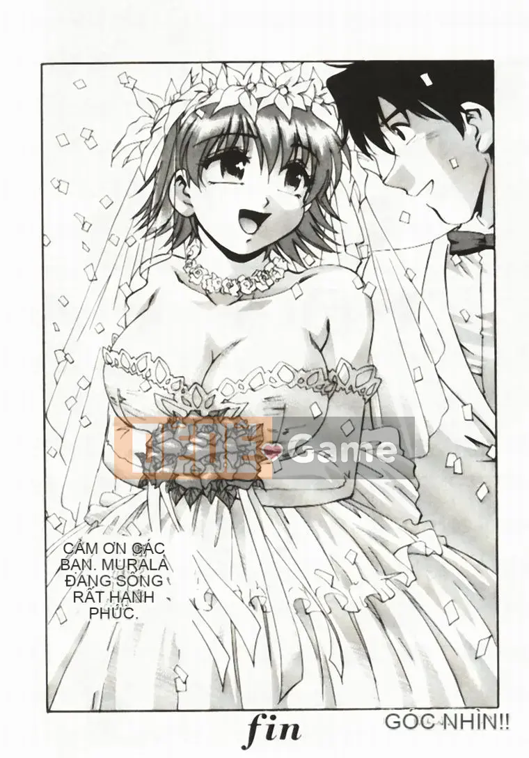 [Kirara Moe] Bữa tiệc thần tượng [Sống chung bất ngờ] [Chu]