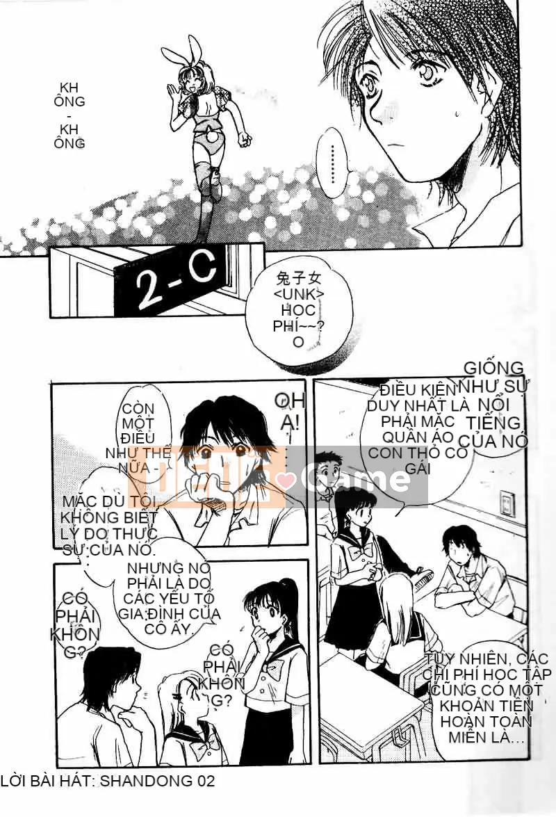 [Tuyển tập] Saishoku Inbo [Chuu]