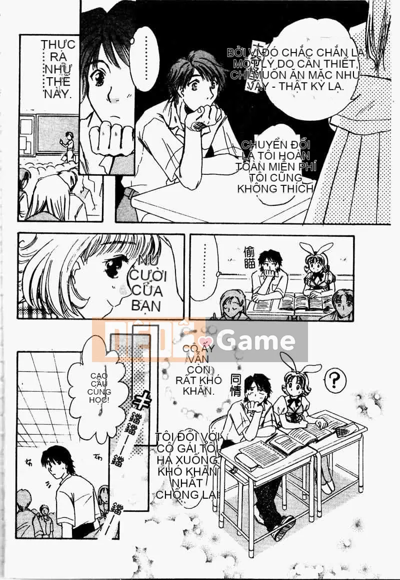 [Tuyển tập] Saishoku Inbo [Chuu]