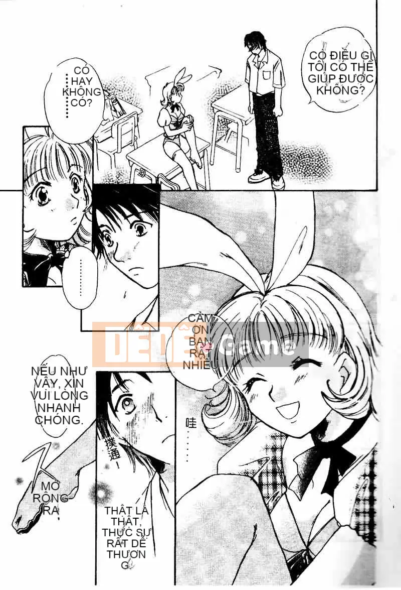 [Tuyển tập] Saishoku Inbo [Chuu]