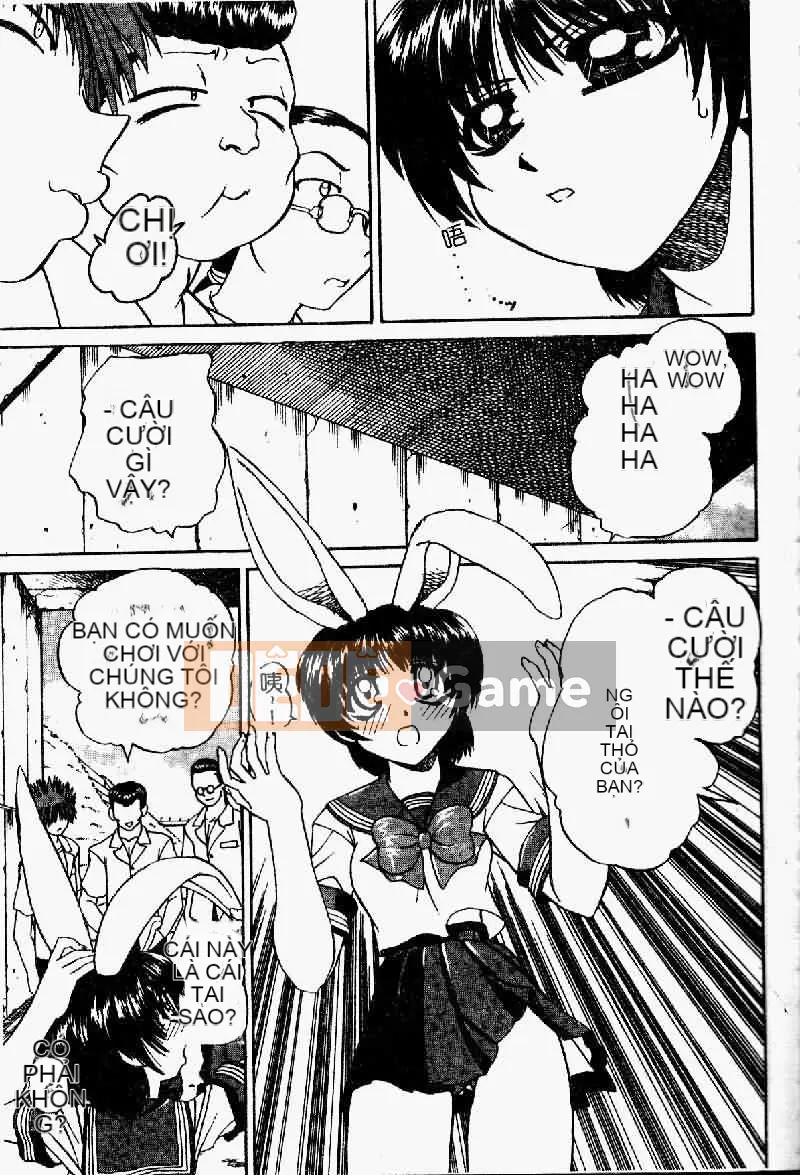 [Tuyển tập] Saishoku Inbo [Chuu]