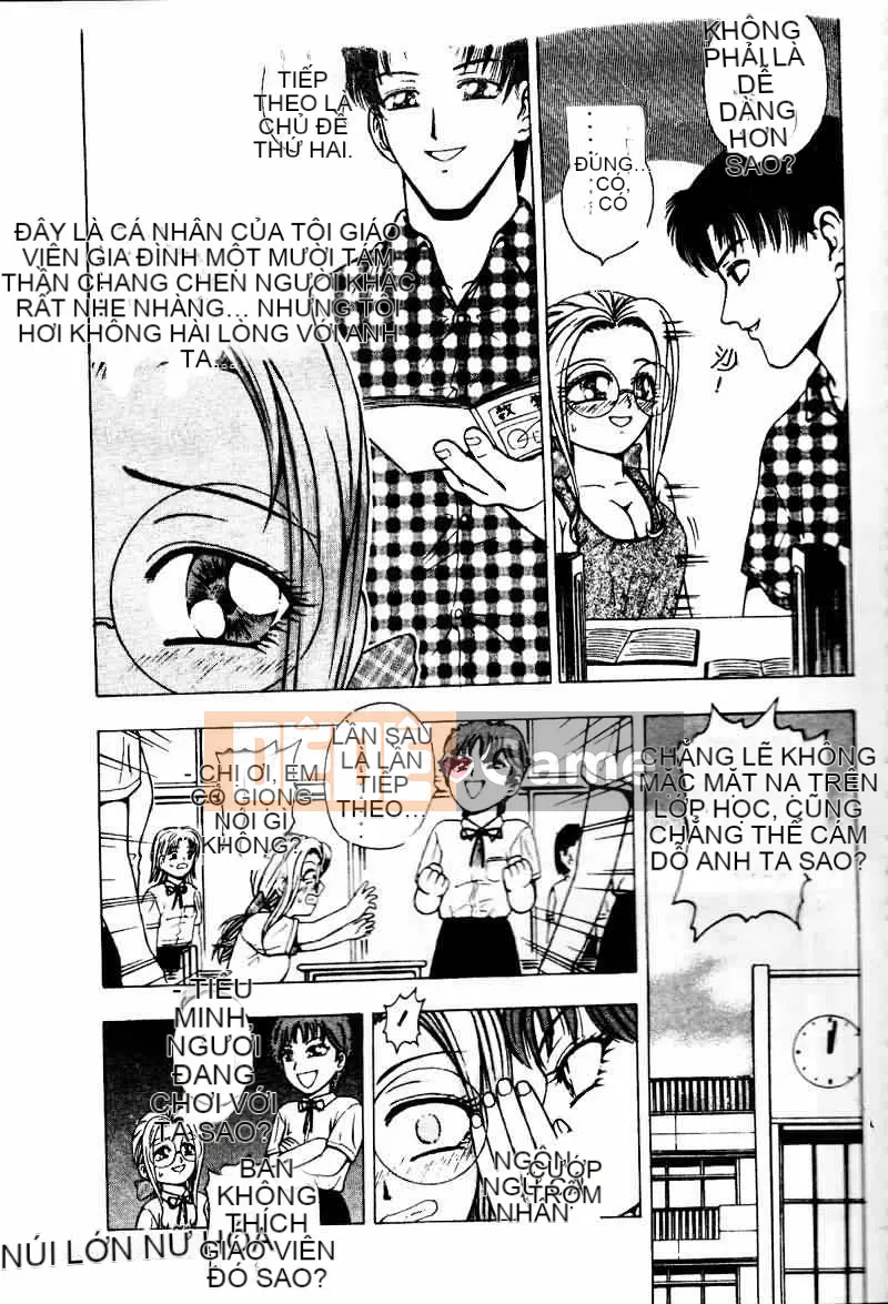 [Tuyển tập] Saishoku Inbo [Chuu]