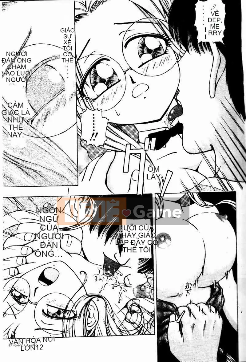 [Tuyển tập] Saishoku Inbo [Chuu]