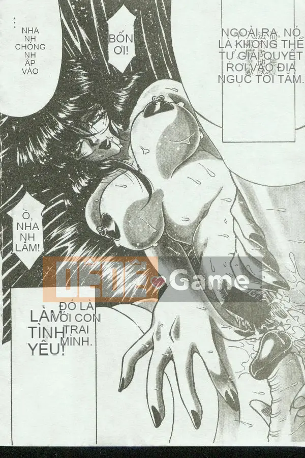 [Tuyển tập] Kinbo Inkan [Chuu]