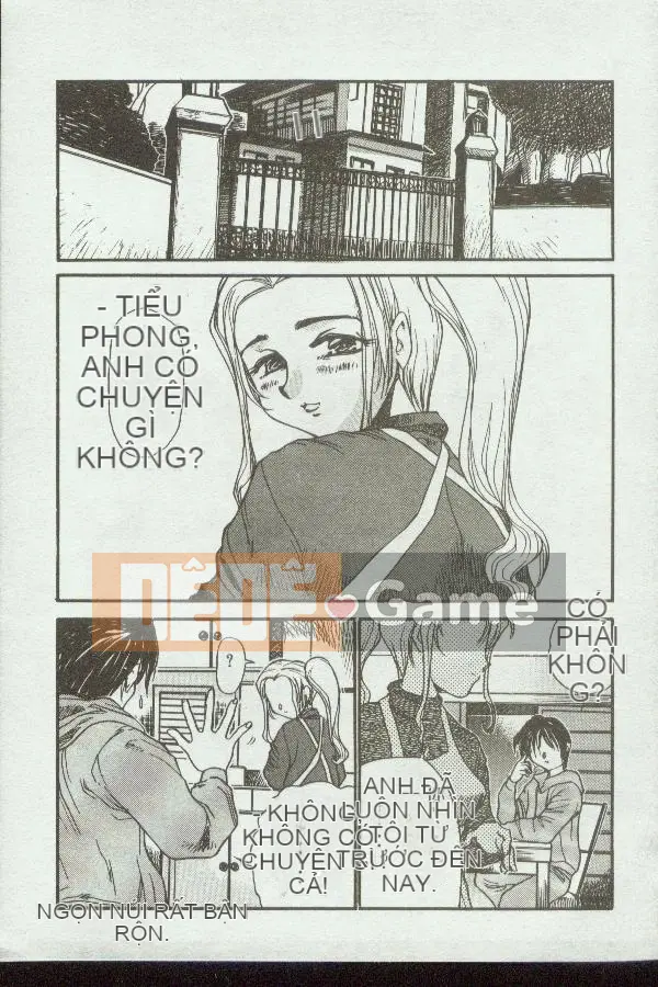 [Tuyển tập] Kinbo Inkan [Chuu]