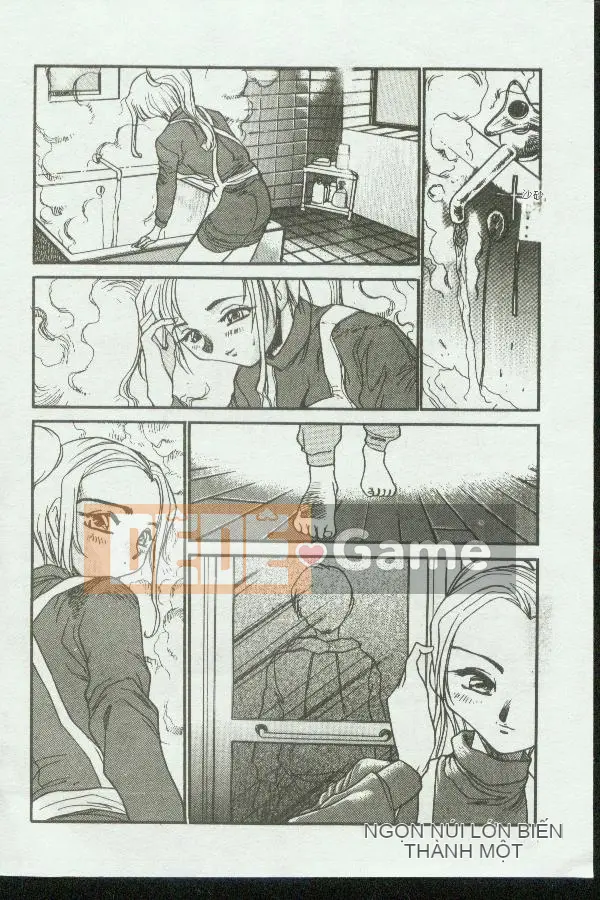 [Tuyển tập] Kinbo Inkan [Chuu]